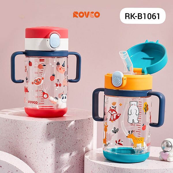 لیوان آبمیوه خوری رووکو Rovco-rk1061