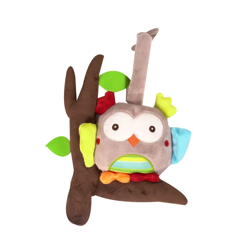 آویز کریر طرح جغد