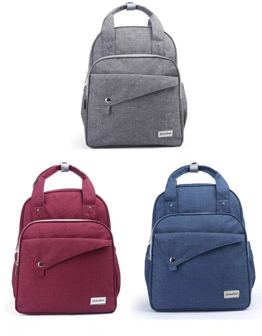 کوله لوازم مادر و کودک برند جین بی بی