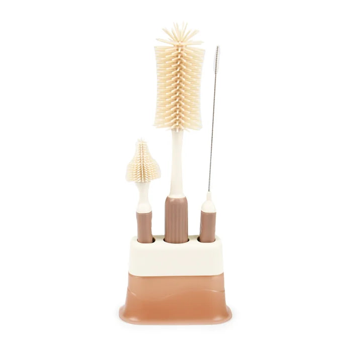 ست برس شیشه‌شور استند دار رووکو Rovco RK-N6026-1