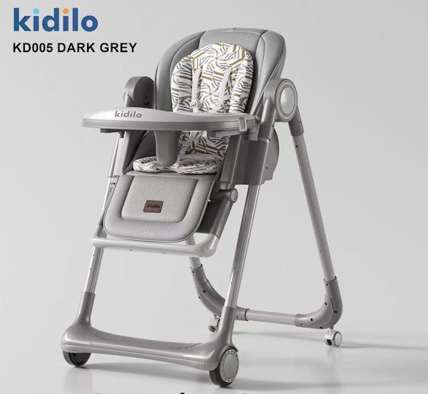 صندلی غذای کودک کیدیلو مدل kidilo KD005