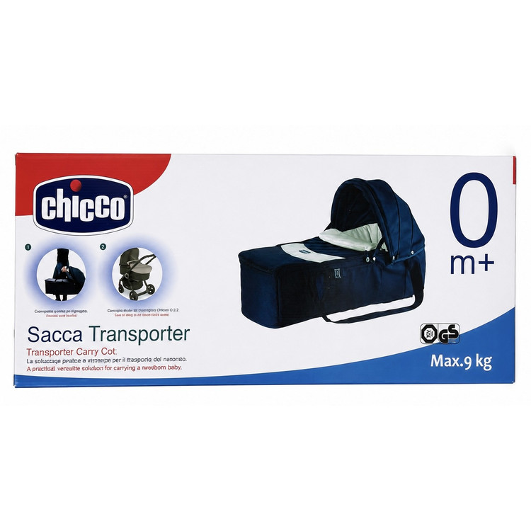 ساک حمل نوزاد چیکو Chicco