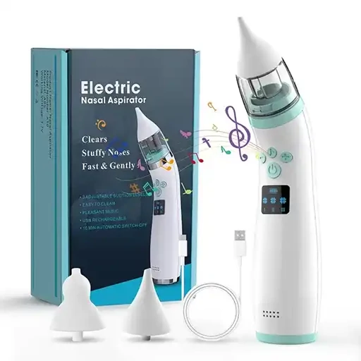 پوار برقی و شارژی نوزاد برند Electrc