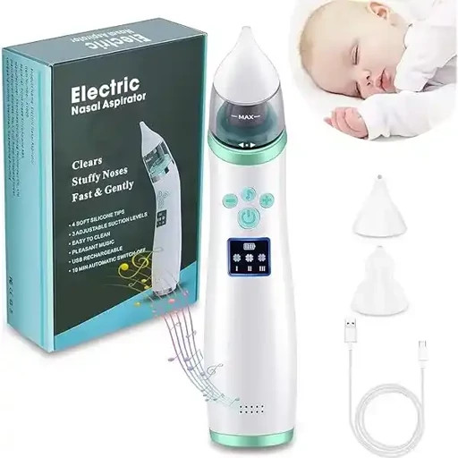 پوار برقی و شارژی نوزاد برند Electrc