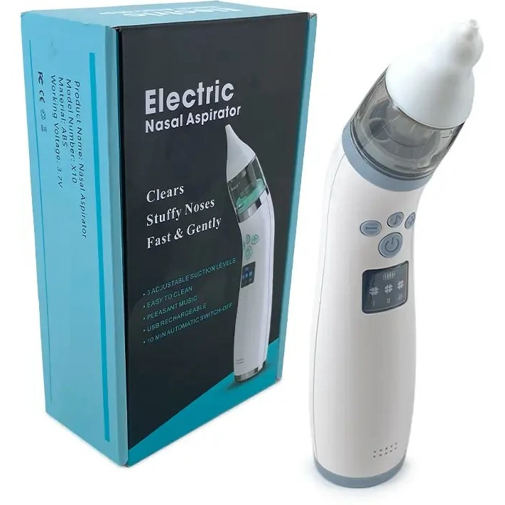 پوار برقی و شارژی نوزاد برند Electrc